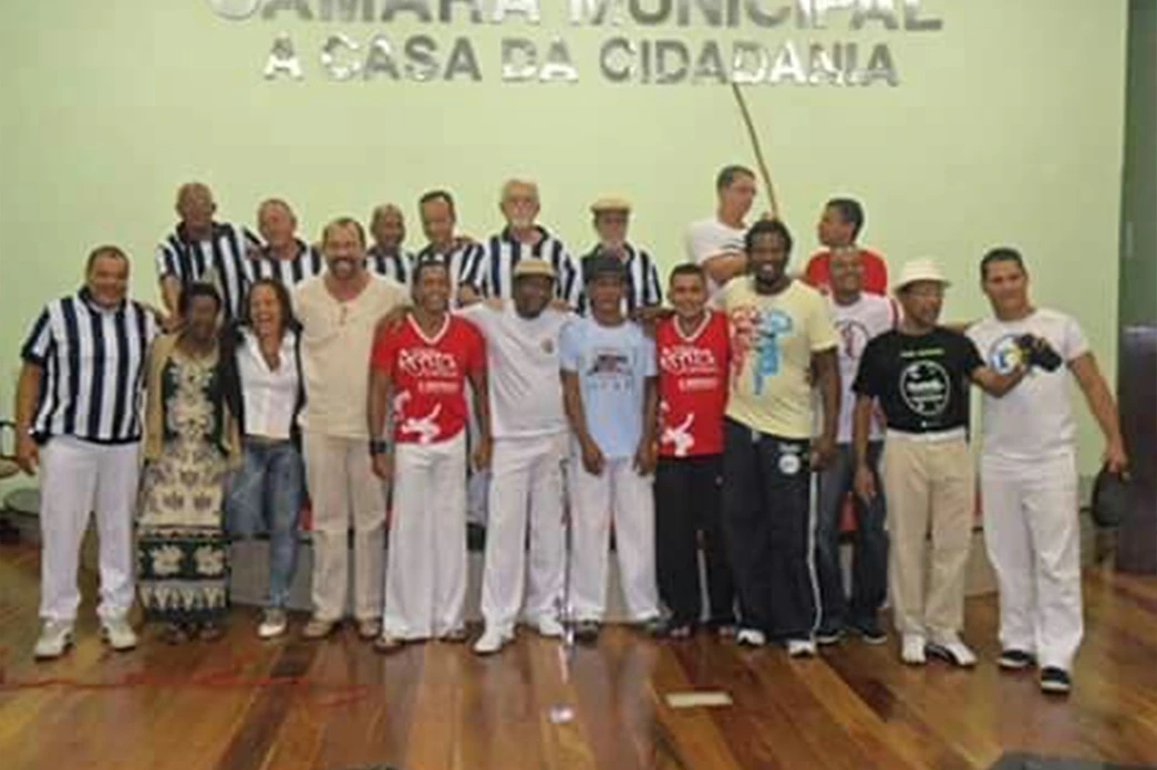 GUETO Vitória da Conquista