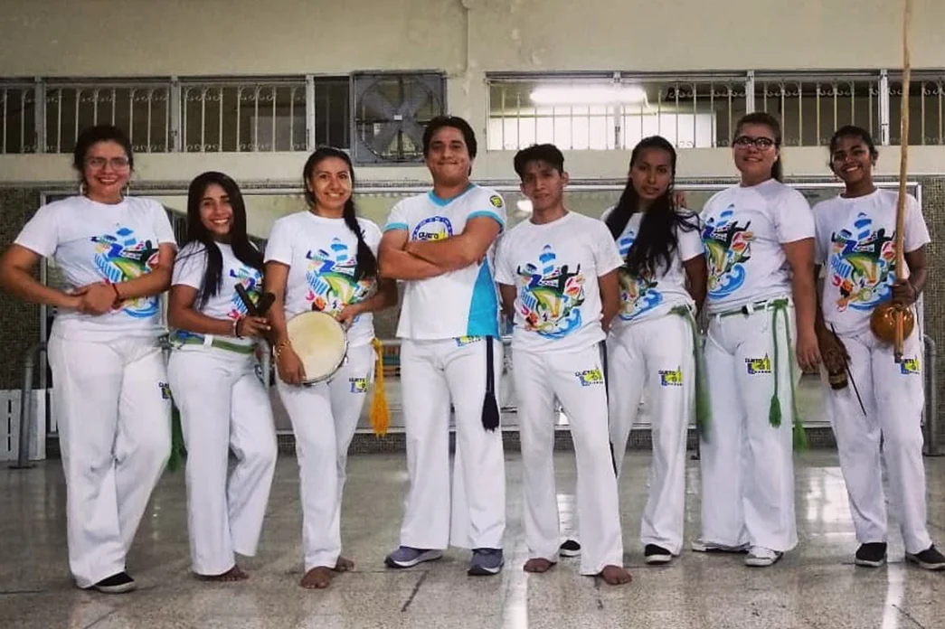 GUETO Instituto de Neurociências
