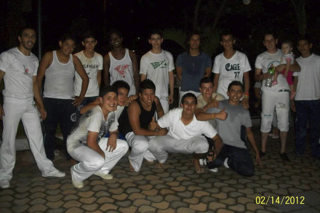 GUETO Manabi