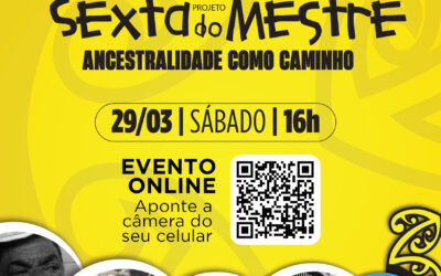 Encerramento do Projeto Sexta do Mestre